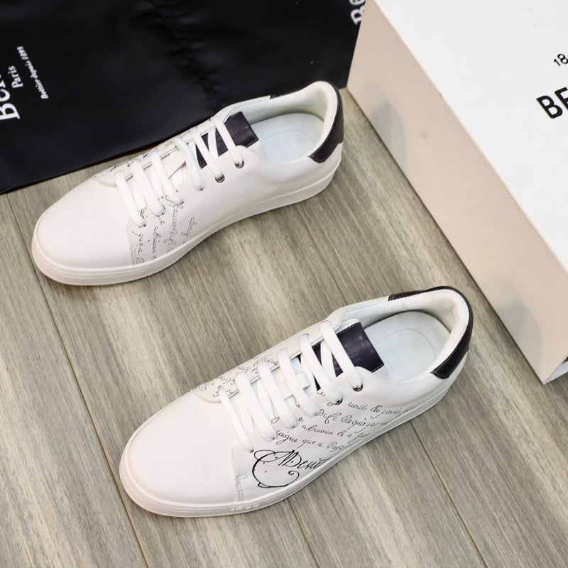 Glami - BRE Men Shoes - 348