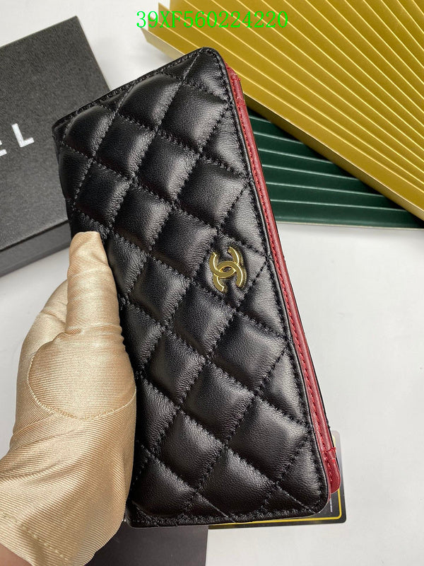 Glami - CHL Wallet - 2675