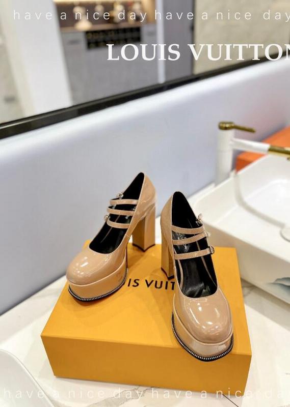SAMC - LOV Women Shoes - 534