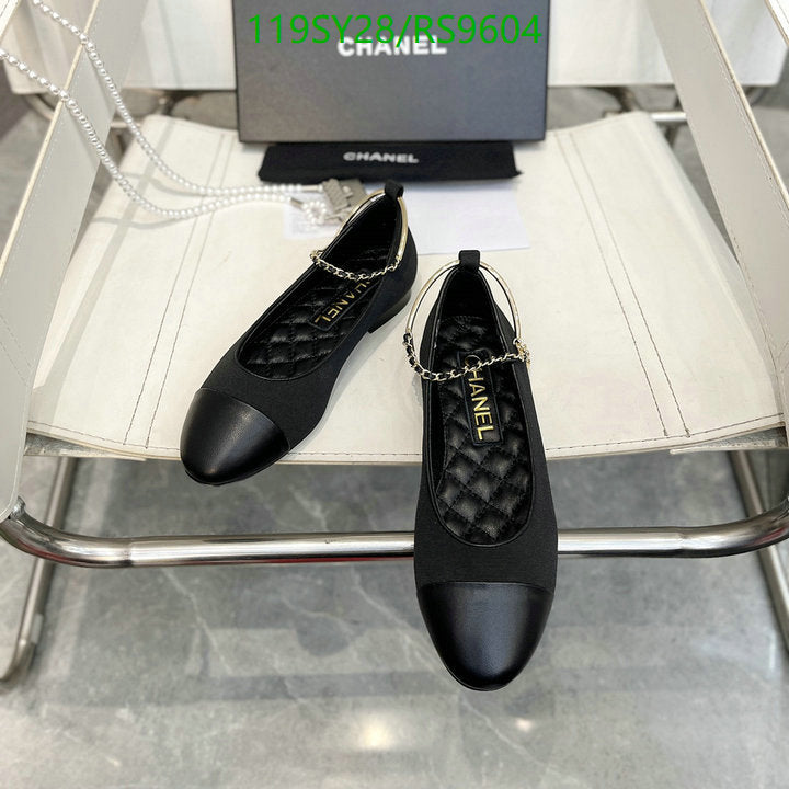 SAMC - CHL Women Shoes Ballet - 240