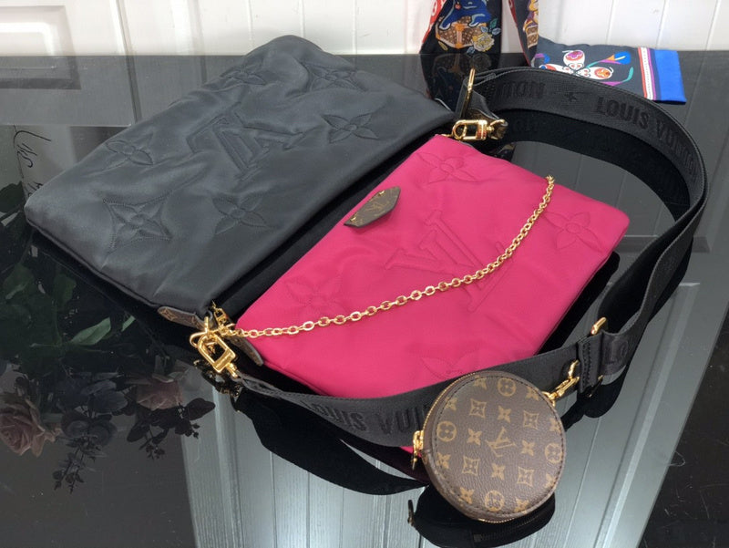 Glami- - LOV Men Bags - 385