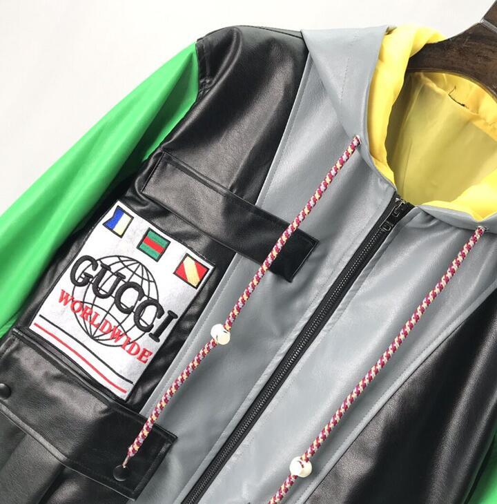 SAMC - GUKI Clothes - 269