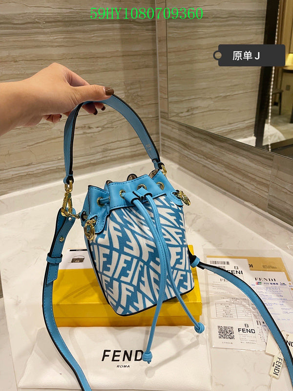 Glami - FDE Bags - 2567