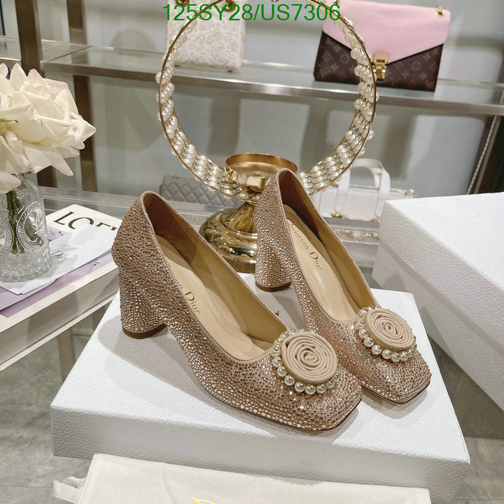 SAMCC - DOR Women Shoes - 1556