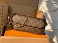 Satchel Bags - VL Bags - 2925