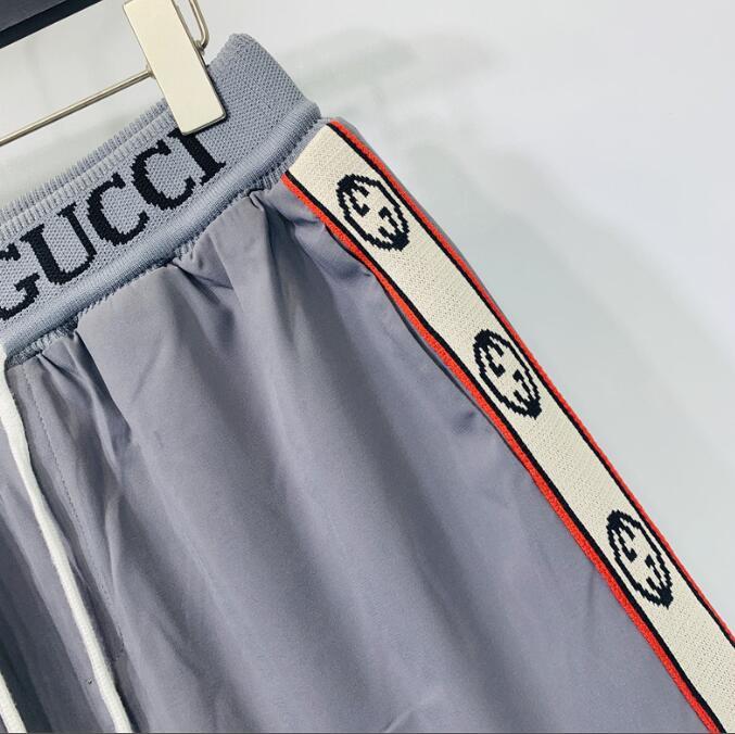 SAMC - GUKI Clothes - 340