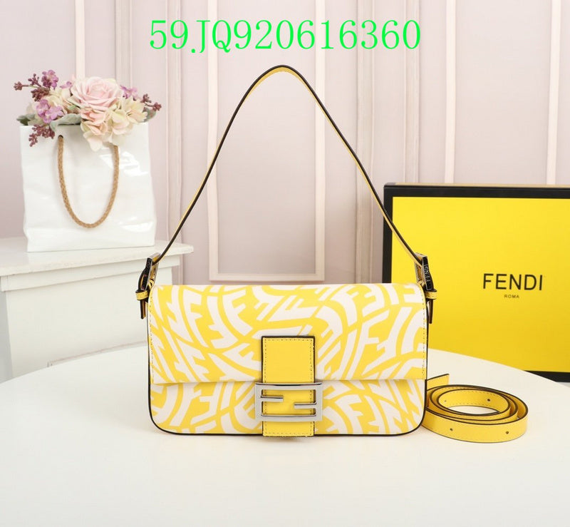 Glami - FDE Bags - 2894