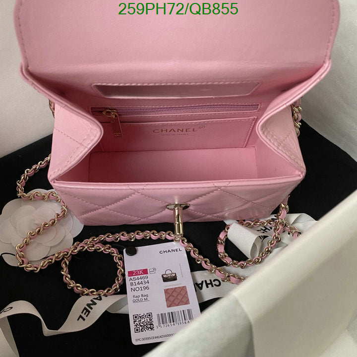 SAMC - CHL Bags - 352