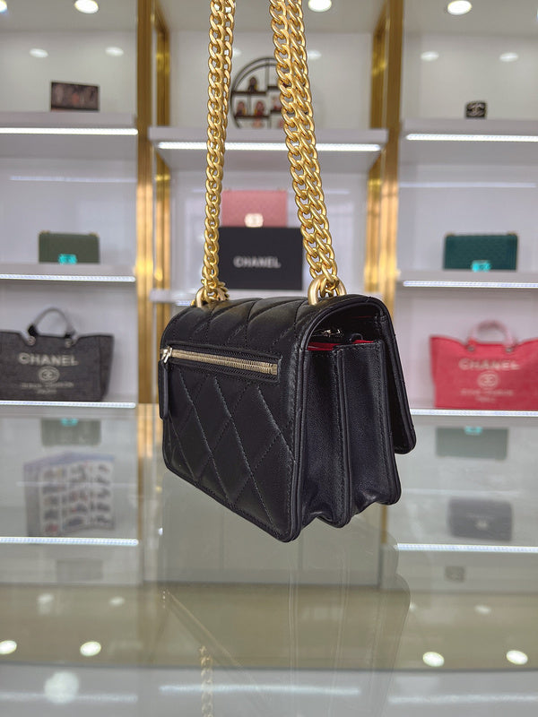 Satchel Bags - CLN Bags - 369