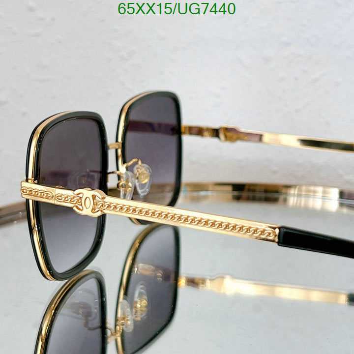 SAMC - CHL Glasses - 239