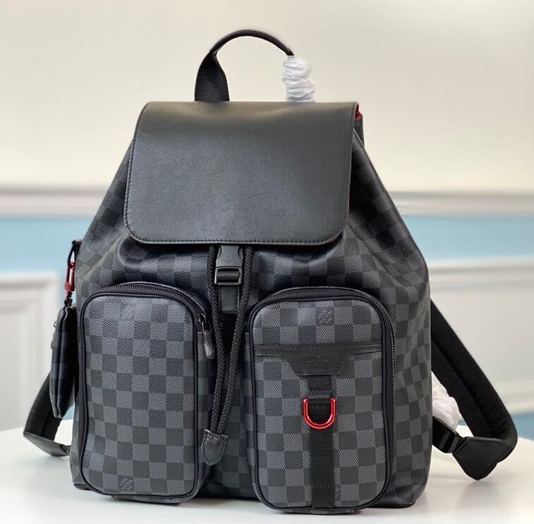 SAMC - LOV Bags - 2715