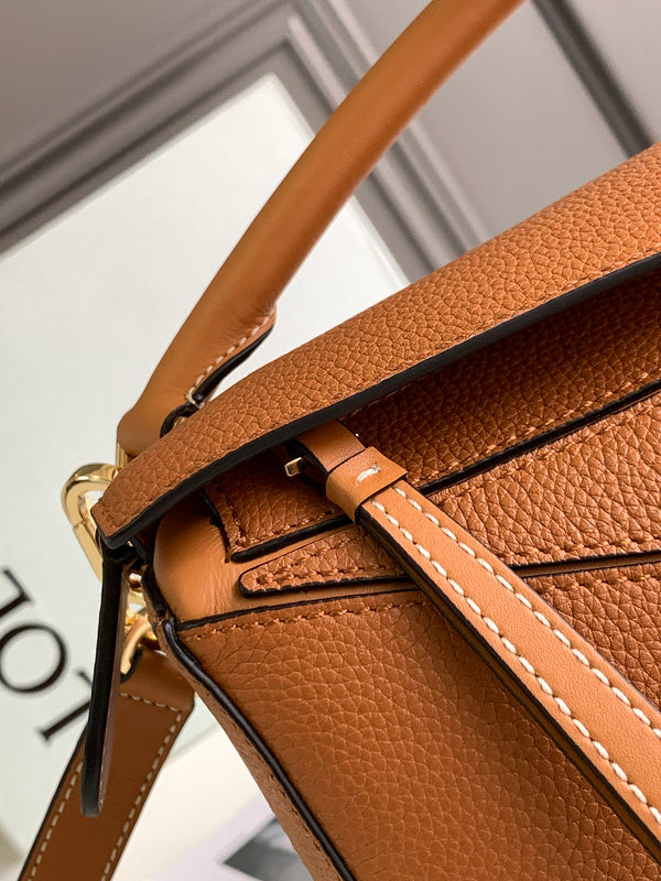 Glamy - LWO Bags - 306