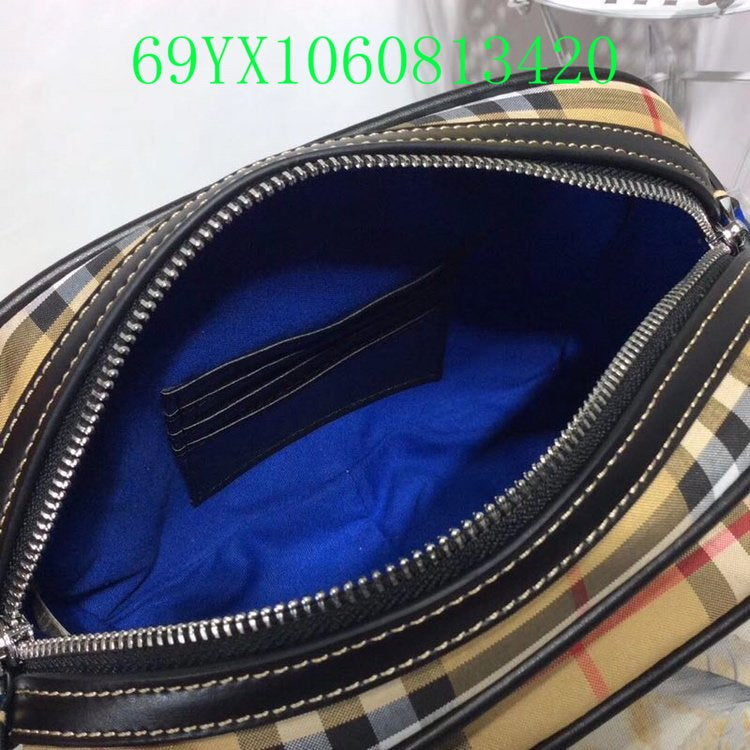 ELE Fashion -BBR Bags - 397