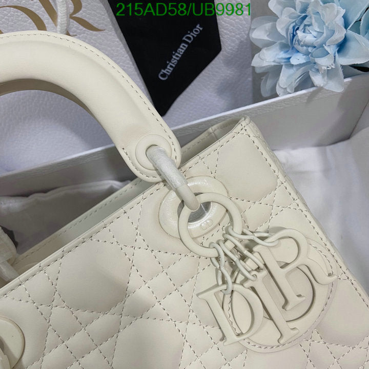 SAMCC - DOR Bags - 1092
