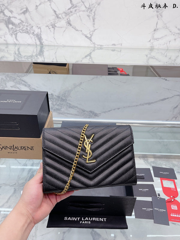 Satchel Bags - STLT Bags - 051