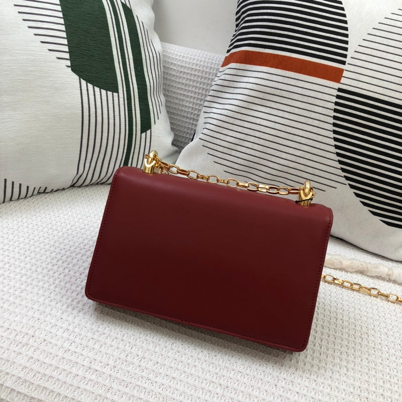 Satchel Bags - DG Bags - 057