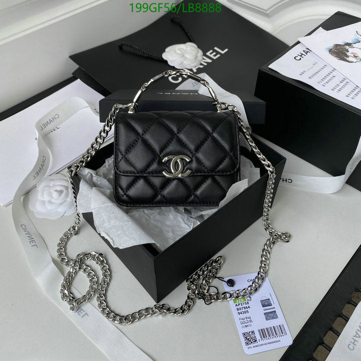 SAMC - CHL Bags - 769