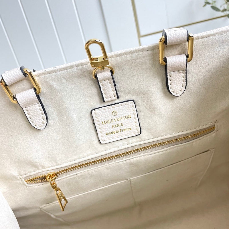 Glami- Glami- Lu-Vi bags - 3891