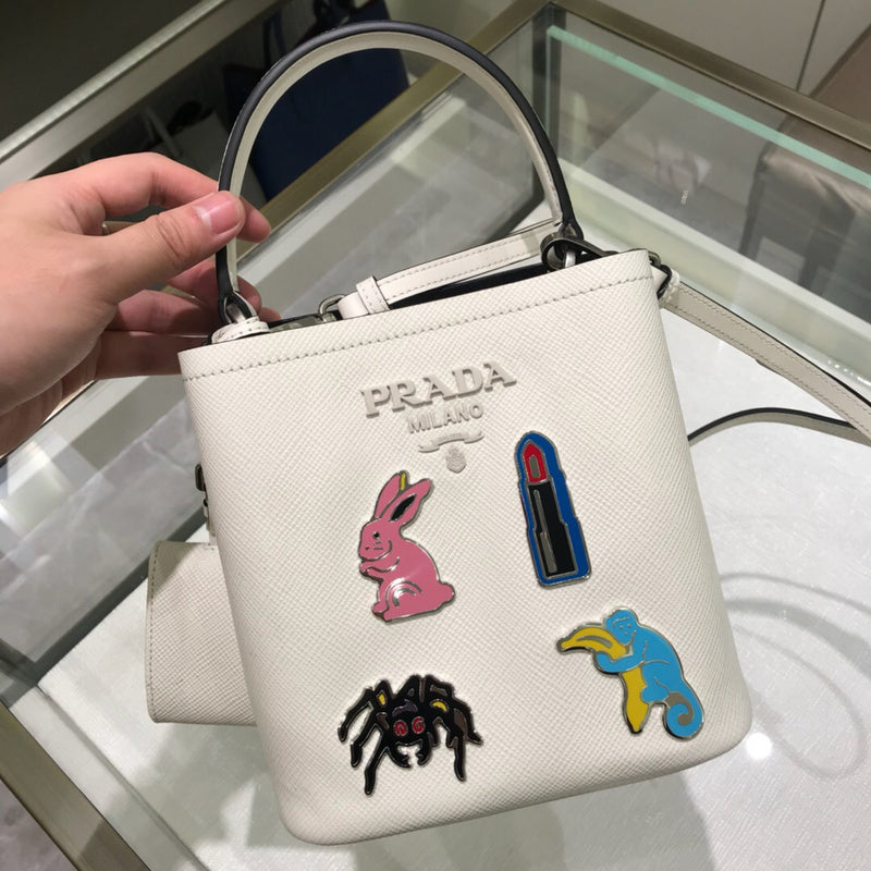 Satchel Bags - PDA Bags - 2553