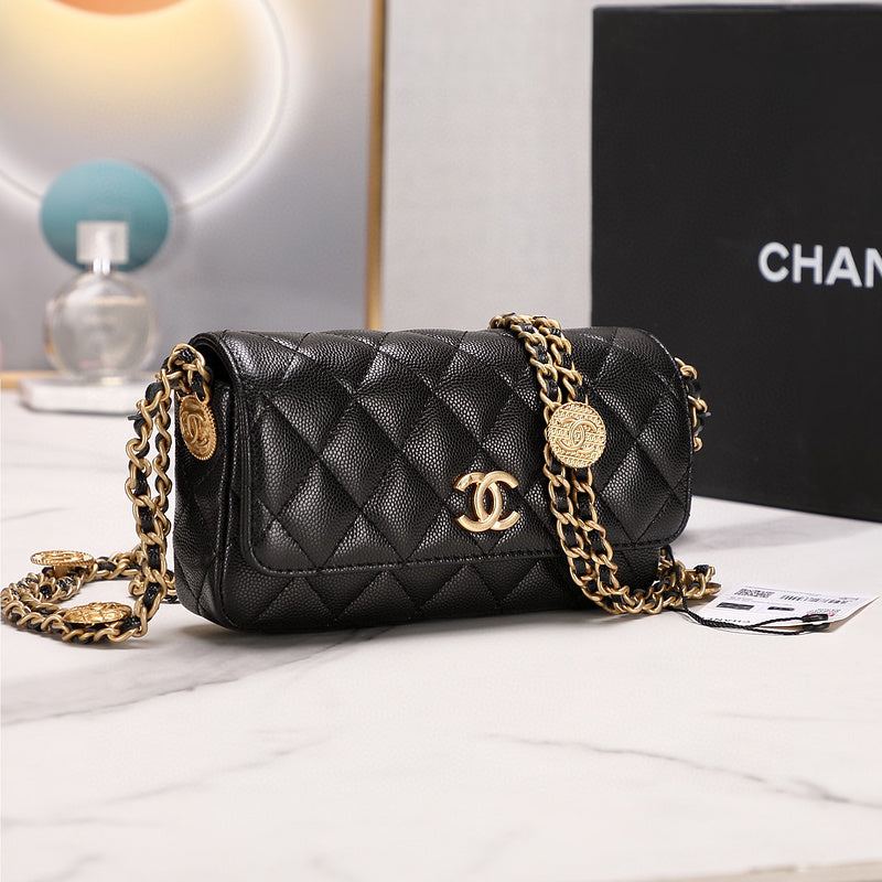 GlamI - CHL Bags - 2986