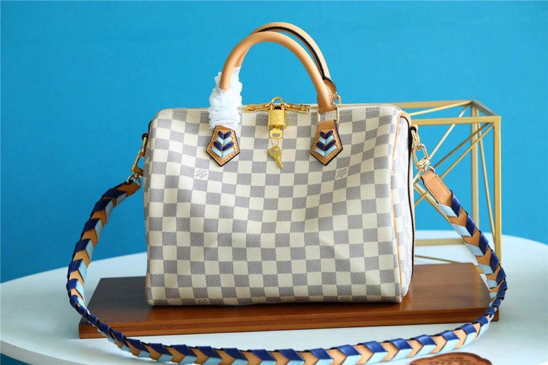 Satchel Bags - VL Bags - 7485