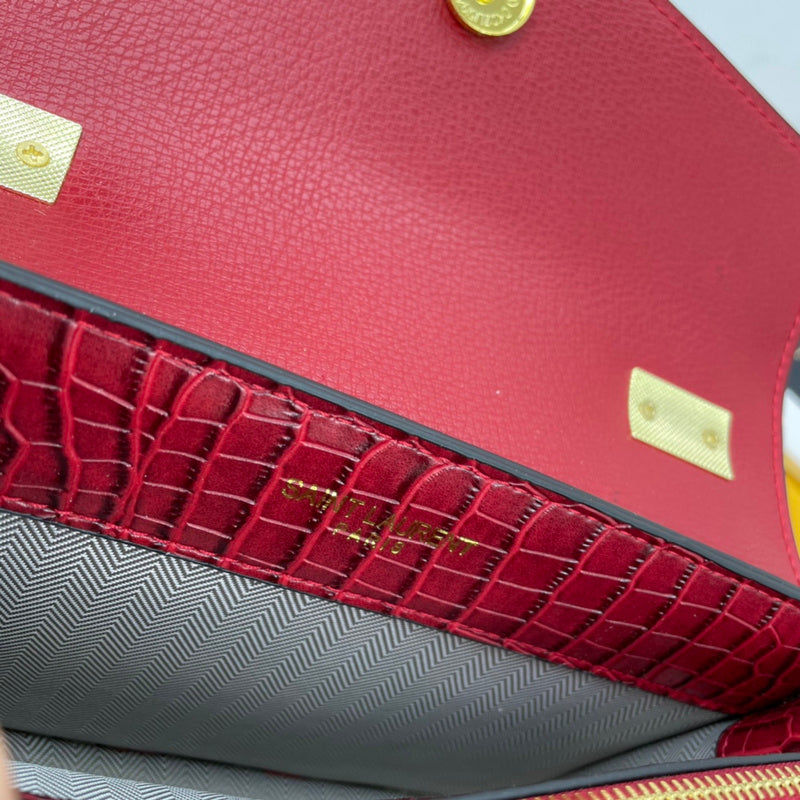 Satchel Bags - SLY Bags - 1584