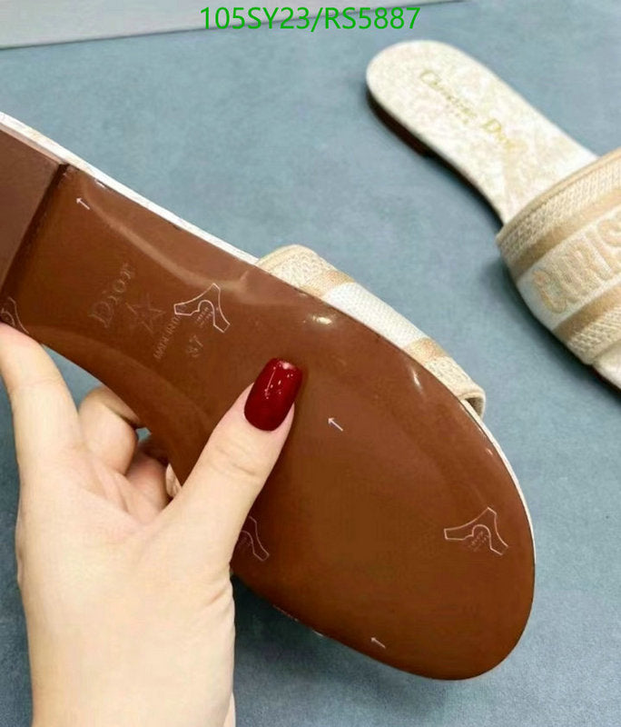 SAMCC - DOR Women Shoes - 1401