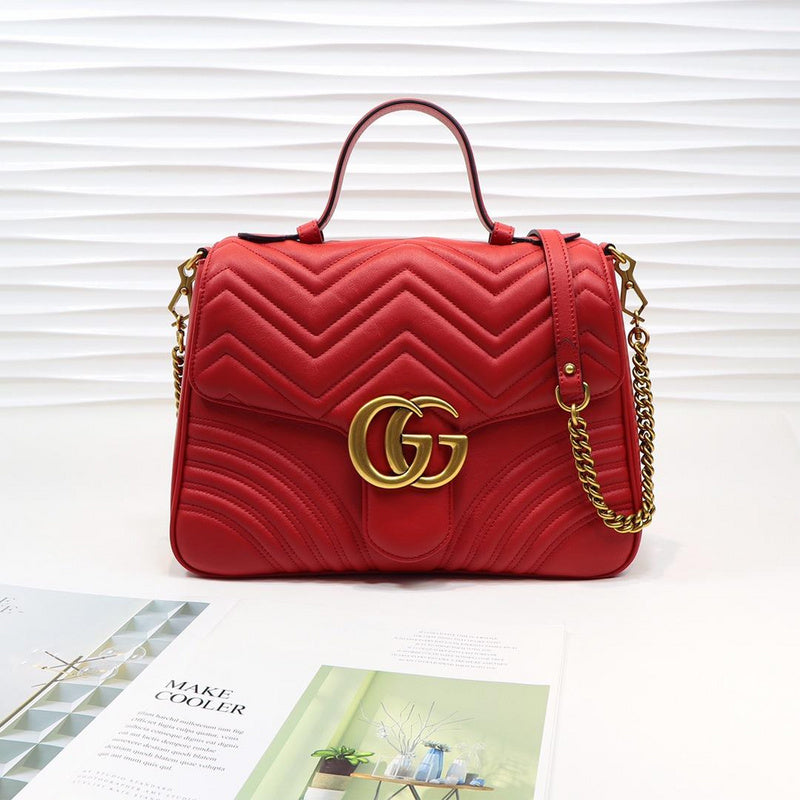 GlamI - GCI Bags - 850