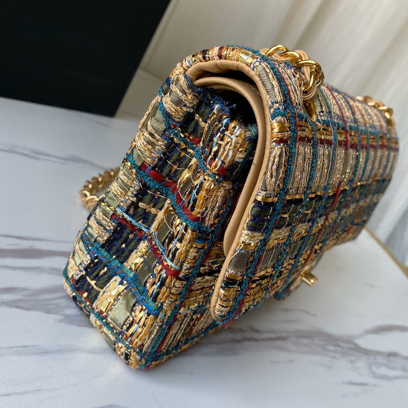 Satchel Bags - CHL Bags - 318