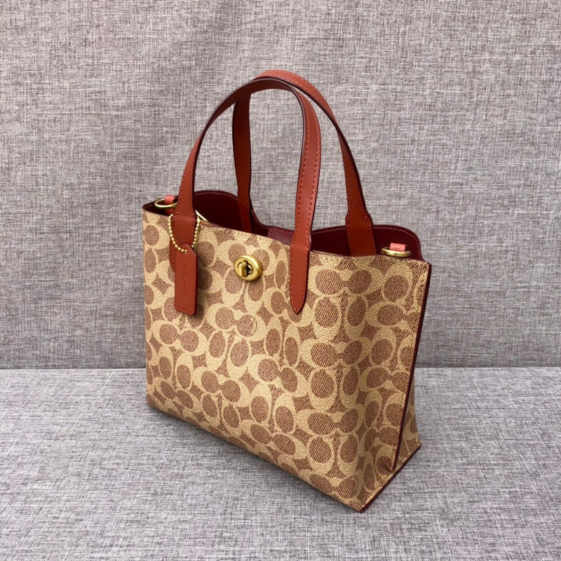 Satchel Bags - CCH Bags - 560