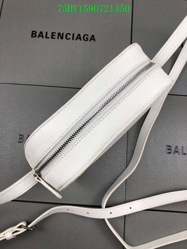 Satchel Bags - BGA Bags - 2473