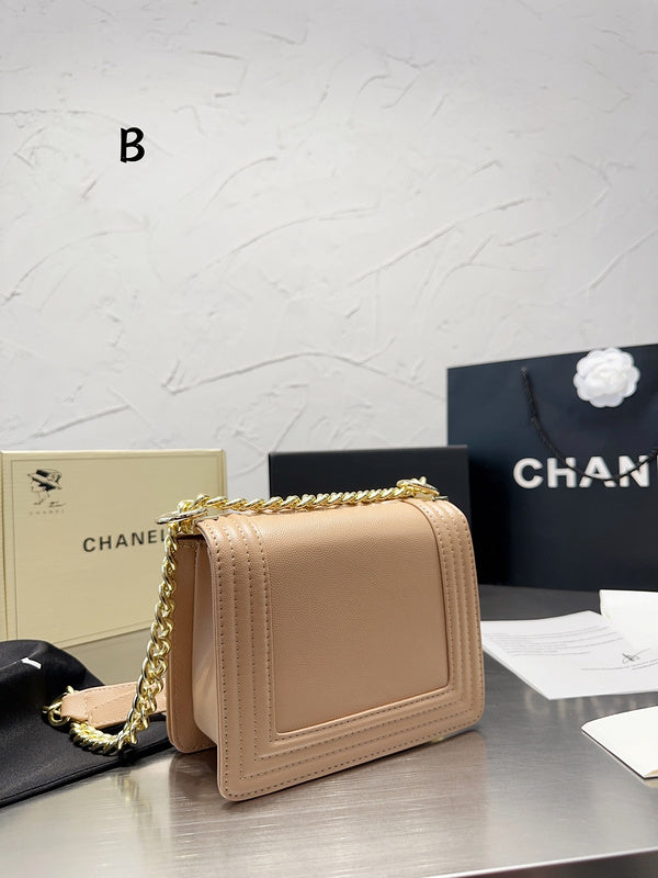 Satchel Bags - CHL Bags - 7073