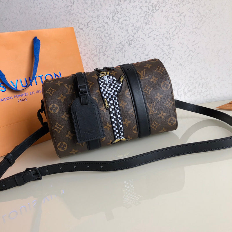 Glami-is - LOV Travel Bags - 165