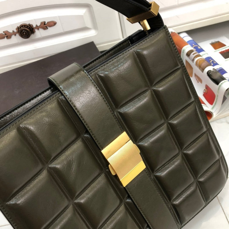Satchel Bags - BV Bags - 371