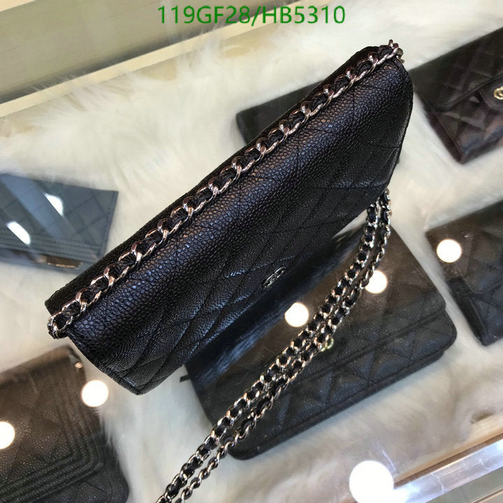 SAMC - CHL Bags - 166