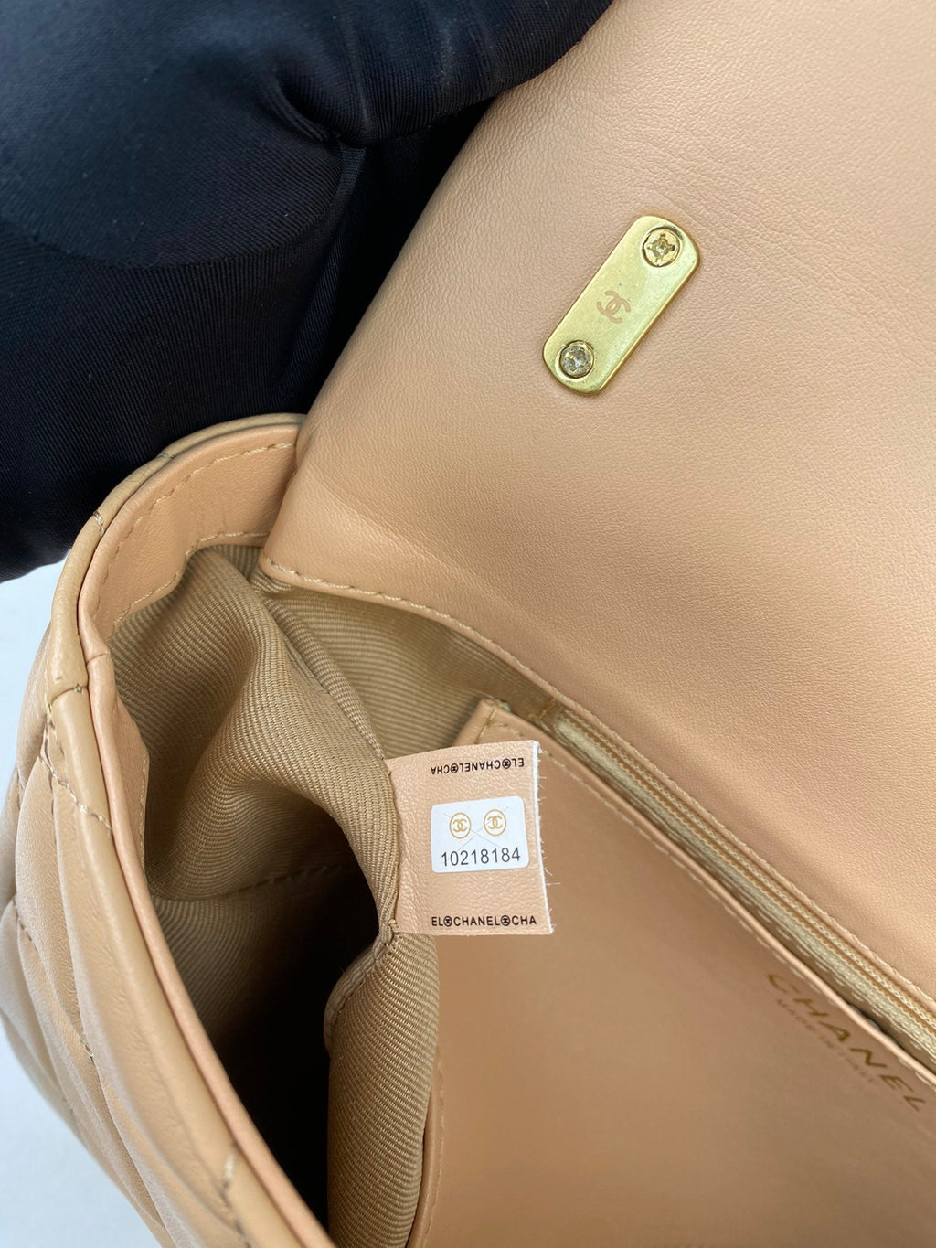 EN - New Bag CHL 416
