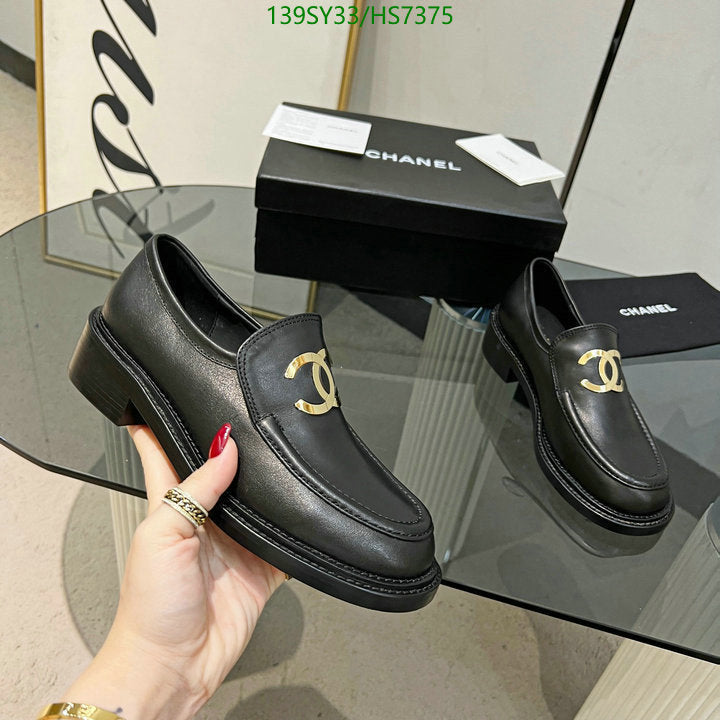 SAMC - CHL Women Shoes - 018