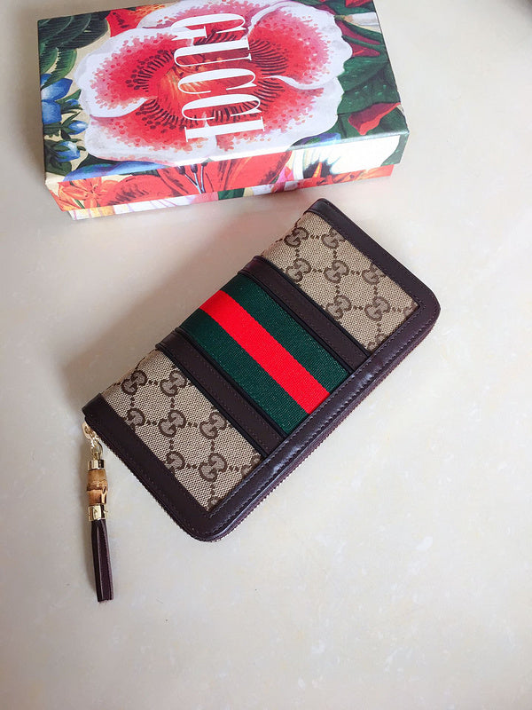 Glami-i - Guki Wallet - 455