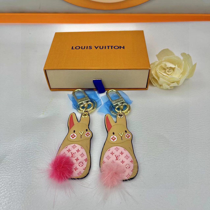 Glami - Mix Keychains - 592