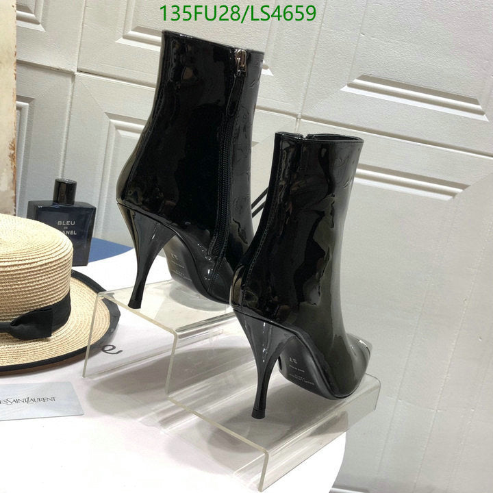 SAMC - YLS Women Shoes - 113