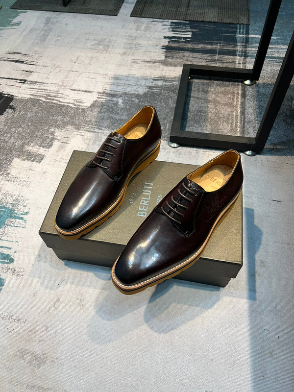 Glami - BRE Men Shoes - 469