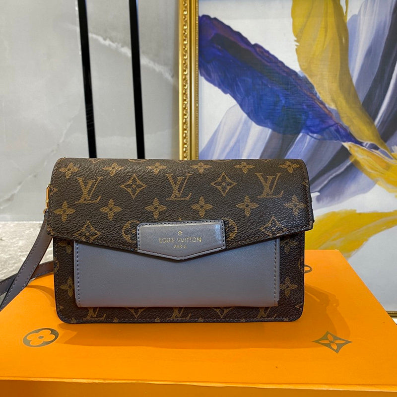 Glami- Glami- Lu-Vi bags - 3790