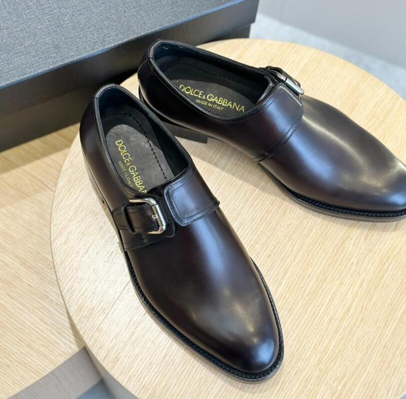 SAMC - DAG Men Shoes - 106