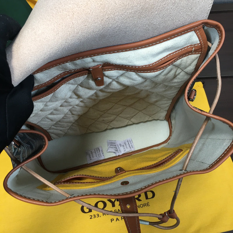 Satchel Bags - GOD Bags - 1090