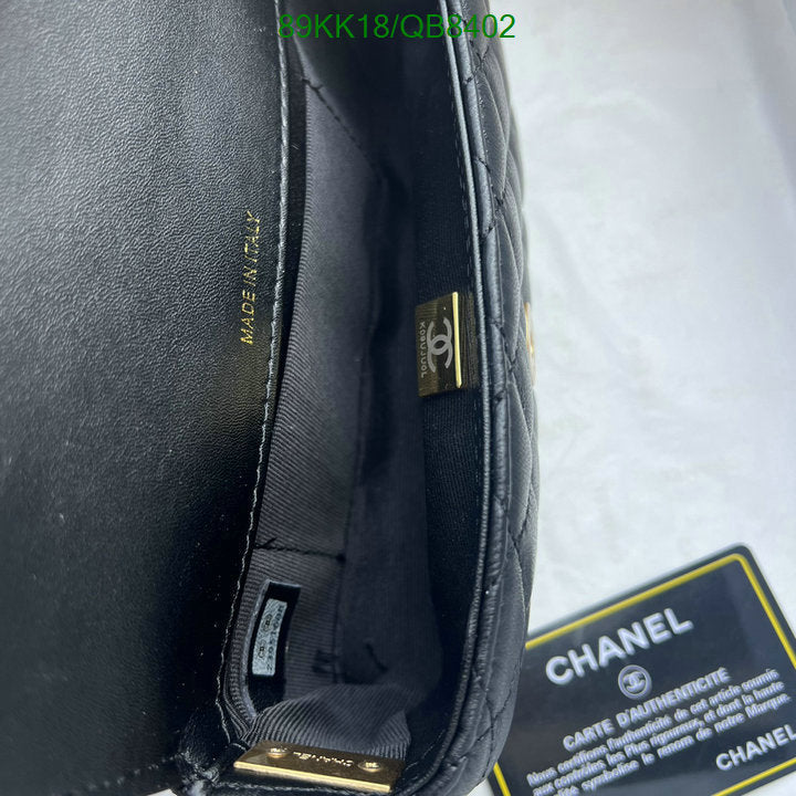 SAMC - CHL Bags Crossbody - 124