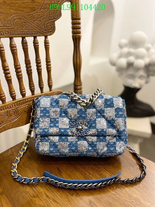 Glami - CHL Bags - 1980