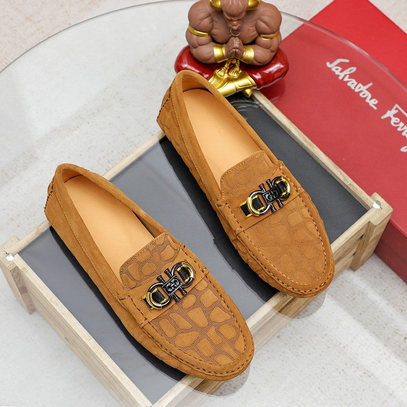 Glami - FGO Men Shoes - 891