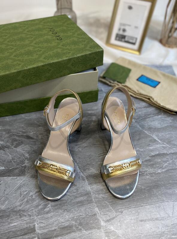 SAMC - GUKI Women Shoes - 1457