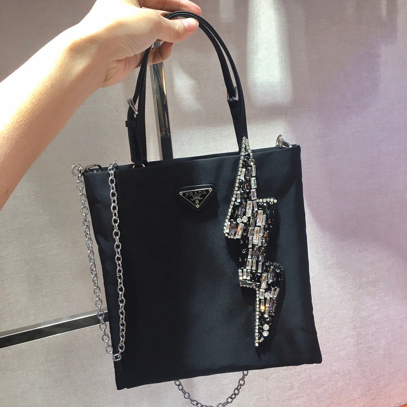 Satchel Bags - PDA Bags - 1490