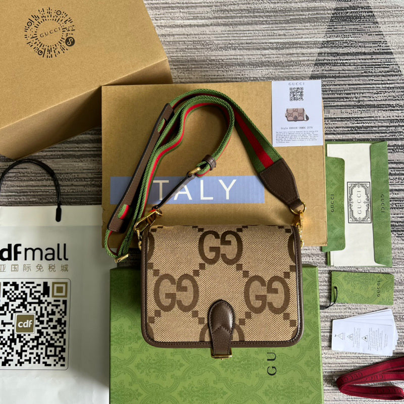 Glami-i - Guki Men Bags - 129